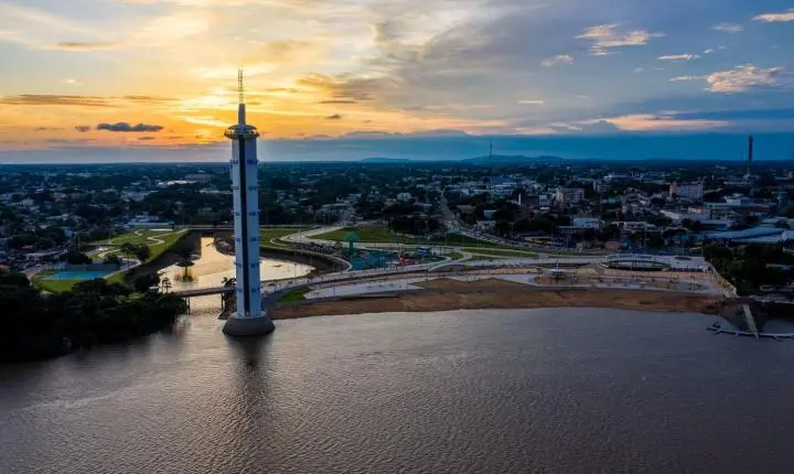 Boa Vista celebra 136 anos como símbolo de planejamento, qualidade de vida e hospitalidade na Amazônia