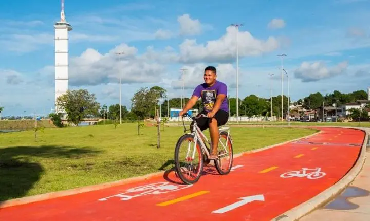 Boa Vista celebra 136 anos como símbolo de planejamento, qualidade de vida e hospitalidade na Amazônia