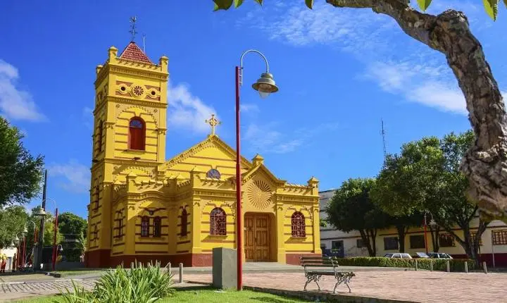 Boa Vista celebra 136 anos como símbolo de planejamento, qualidade de vida e hospitalidade na Amazônia