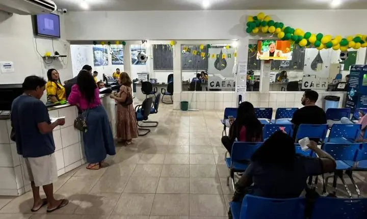 Caer promove negociação de débitos e Tarifa Social em bairros de Boa Vista