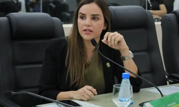 Câmara de Boa Vista aprova em primeiro turno projeto que prioriza atendimento a mães solo