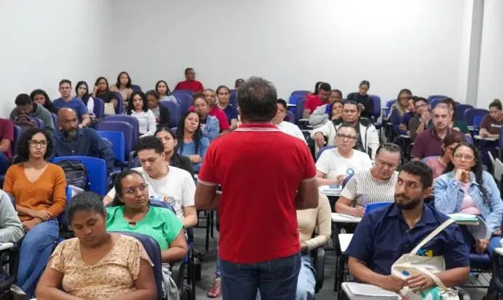 Escola do Legislativo de Roraima celebra 23 anos promovendo qualificação profissional para a comunidade