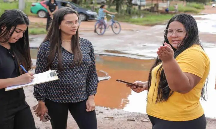 Programa Fiscaliza da ALERR celebra nove anos de atuação em infraestrutura para a população