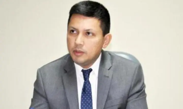 CNJ abre novo processo disciplinar contra juiz de Roraima investigado na Operação Fullone