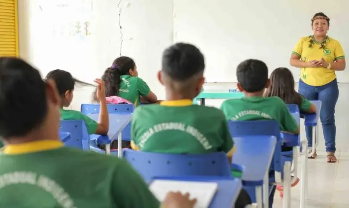 Justiça de Roraima assegura gratificação a professores indígenas em decisão unânime
