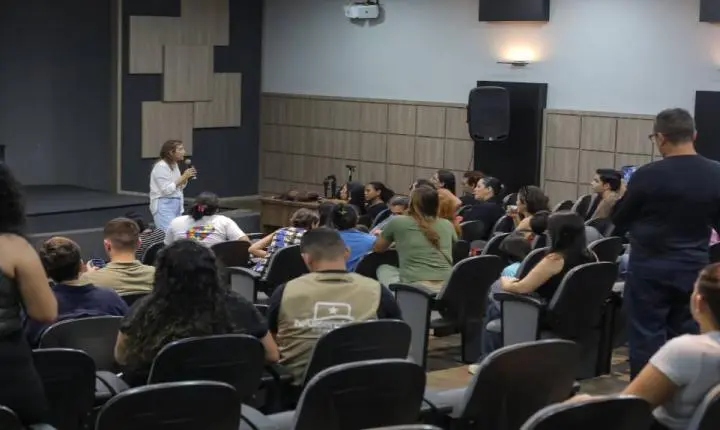 Superintendente da Assembleia Legislativa de Roraima assegura continuidade e melhorias no Teamarr para famílias de atendidos autistas