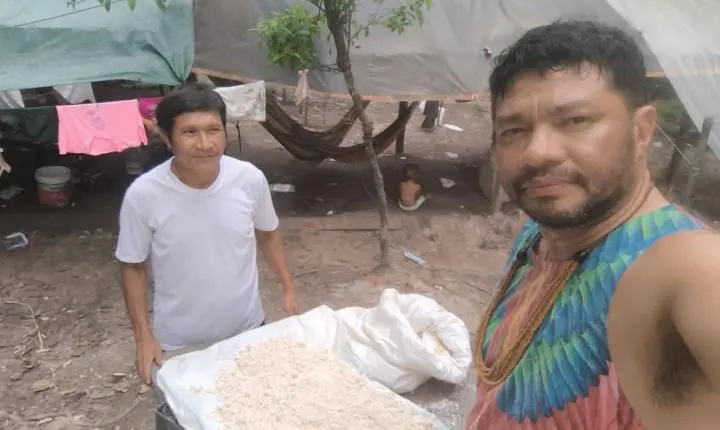 Documentário registra deslocamento do povo Sanöma da Terra Yanomami para a periferia de Boa Vista