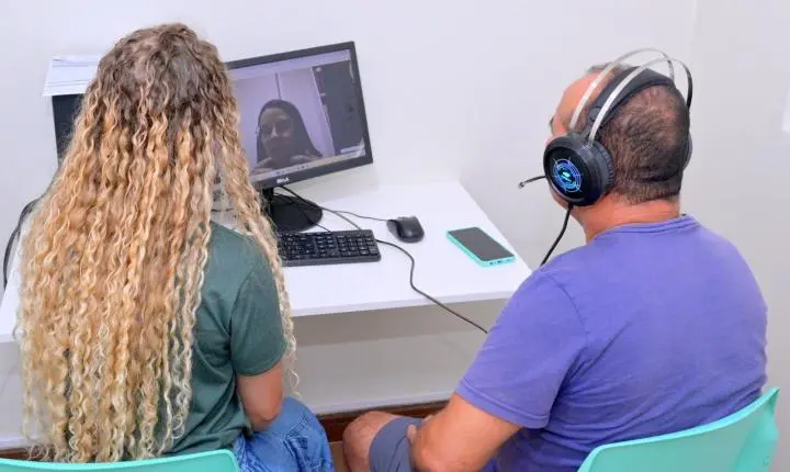 Telemedicina em Roraima realiza mais de 12 mil consultas em duas semanas e reduz fila de espera