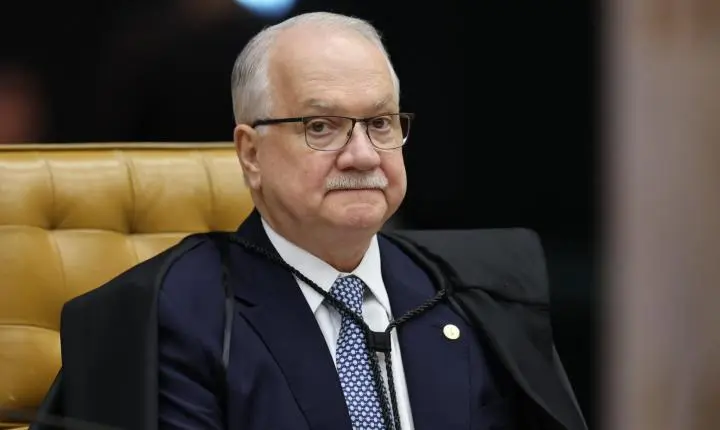 Fachin rejeita pedido do PL e mantém decisão que impede Arthur Henrique de disputar eleição suplementar em Roraima