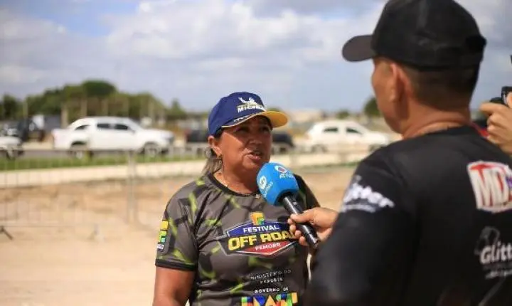 Federação de Motociclismo de Roraima (Femorr) exalta Davi e Benjamim após participação no Brasileiro