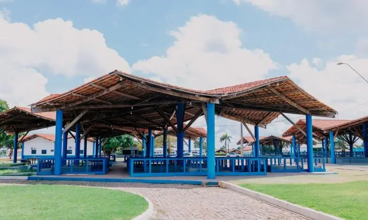 Governo de Roraima confirma Expoferr 2026 em setembro e inicia melhorias no Parque Dandãezinho