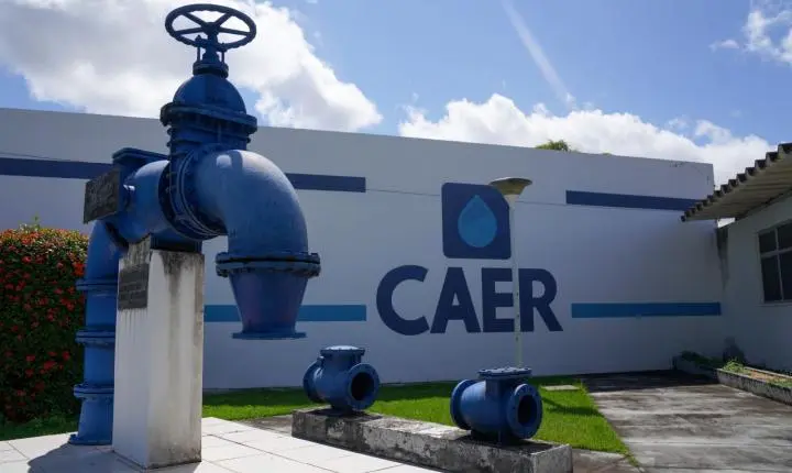Governo de Roraima anuncia primeiro concurso público da Caer