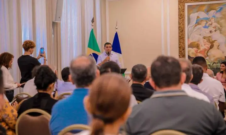 Governo de Roraima lança 