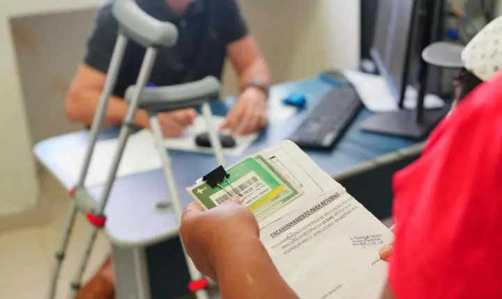 HGR reativa consultas e prepara a retomada progressiva de cirurgias ortopédicas eletivas