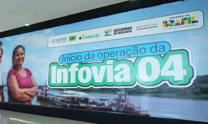 Inclusão digital em Roraima: ALERR expande sinal da TV Assembleia com adesão ao Programa Brasil Digital