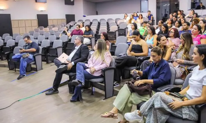Centro de acolhimento ao autista: atendimentos do Teamarr retornam nesta segunda