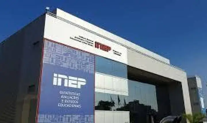 Inep divulga regras para seleção de certificadores para provas de 2026