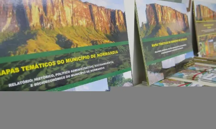 Centro de Apoio aos Municípios (CAM) impulsiona atualização de leis orgânicas em Roraima