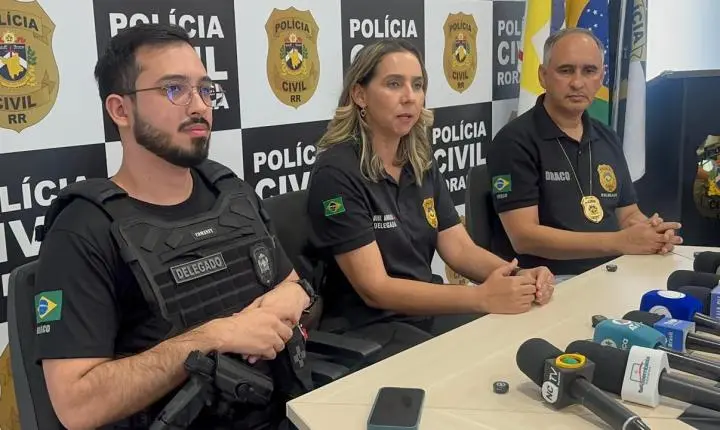 Justiça bloqueia R$ 429 milhões ligados ao Tren de Aragua e impõe duro golpe financeiro à facção
