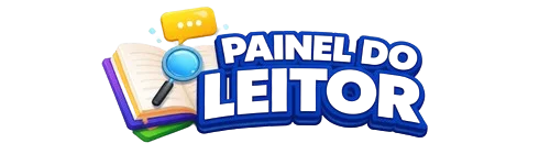 Painel do Leitor