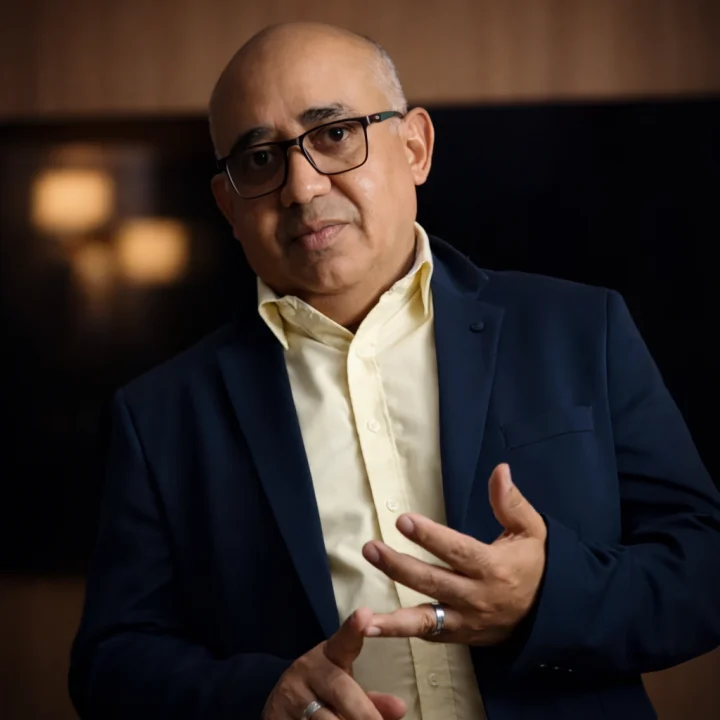 Luiz Valério