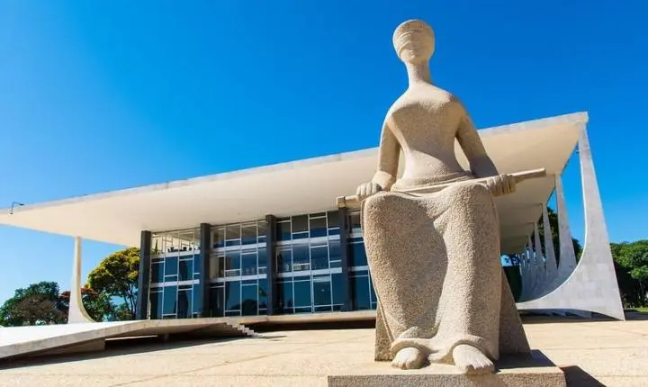 Maioria do STF confirma entendimento de Flávio Dino em caso que afeta eleição em Roraima