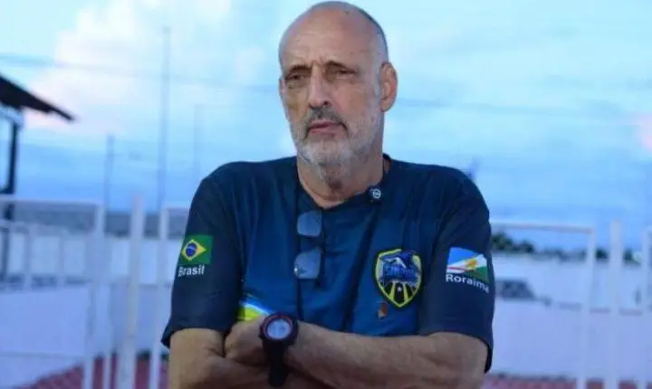 Morre Silvio Monteiro, pioneiro das águas abertas e referência histórica da natação em Roraima