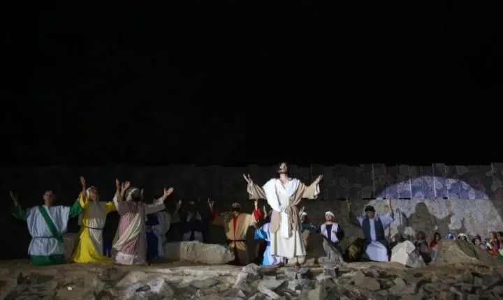 Mucajaí registra público recorde e consolida maior Semana Santa da história com mais de 100 mil visitantes