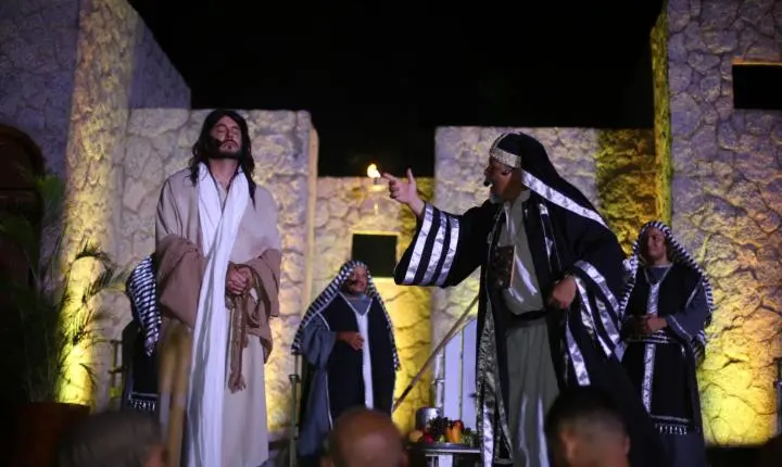 Mucajaí registra público recorde e consolida maior Semana Santa da história com mais de 100 mil visitantes