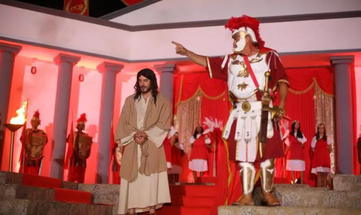 Mucajaí registra público recorde e consolida maior Semana Santa da história com mais de 100 mil visitantes