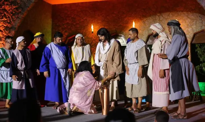Mucajaí registra público recorde e consolida maior Semana Santa da história com mais de 100 mil visitantes