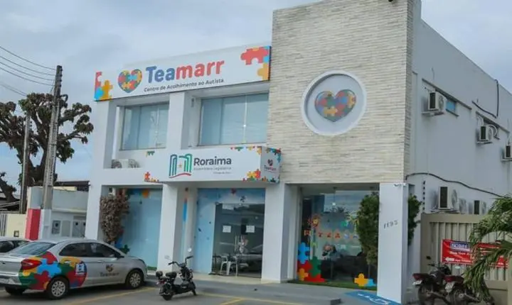 Teamarr, programa da Assembleia Legislativa de Roraima, entra em recesso com retorno previsto para 27 de julho