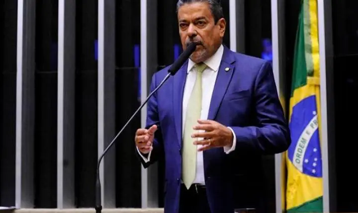 O recado de Hiran e a nuvem carregada sobre a federação PP-União Brasil