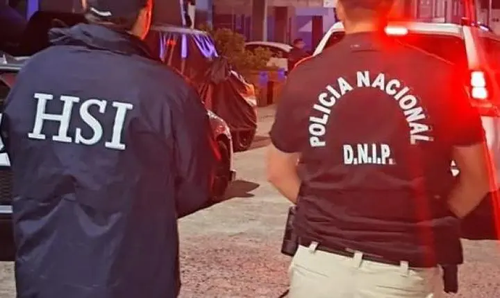Operação contra abuso infantil cumpre mandados em Roraima