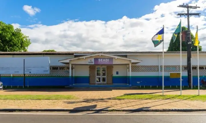 Seadi publica estudo sobre o uso do ZEE para guiar investimentos públicos em Roraima