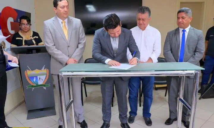 PGE-RR comemora 22 anos com a nomeação de novos procuradores em Roraima