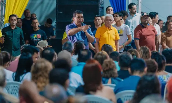 Plano de Soldado Sampaio aposta em reorganização administrativa e ações emergenciais em Roraima