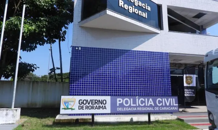 Polícia Civil conclui investigação e aponta desvio de R$ 51 mil em combustível do transporte escolar em Roraima