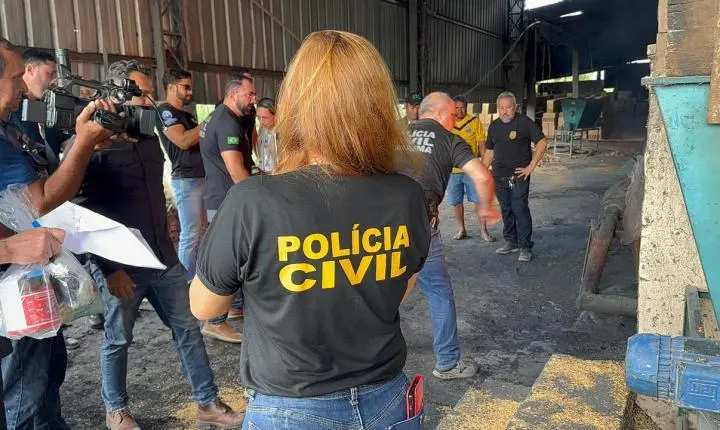 Polícia incinera mais de 77 quilos de drogas apreendidas em operações em Roraima