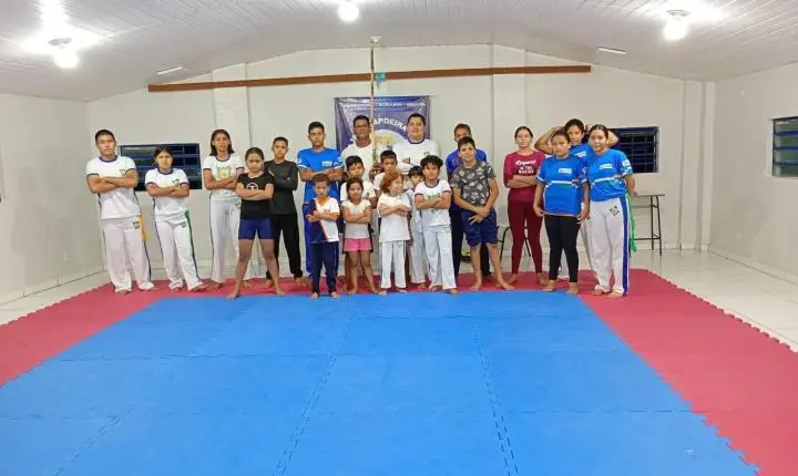 Projeto 