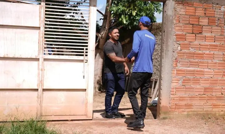 REURB chega a Rorainópolis e promete segurança jurídica para milhares de famílias