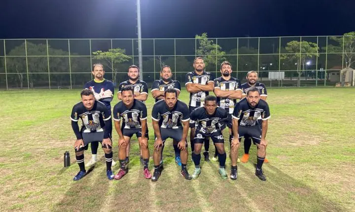 Rio Negro Master busca estreia com pé direito na Copa Roraima 2026