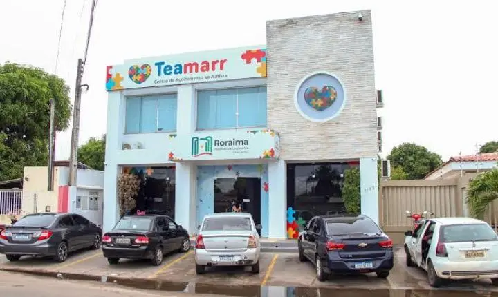 Rorainópolis vai ganhar centro de atendimento a crianças com autismo