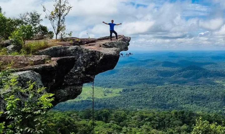 Serra do Tepequém: o destino de natureza mais acessível e surpreendente de Roraima