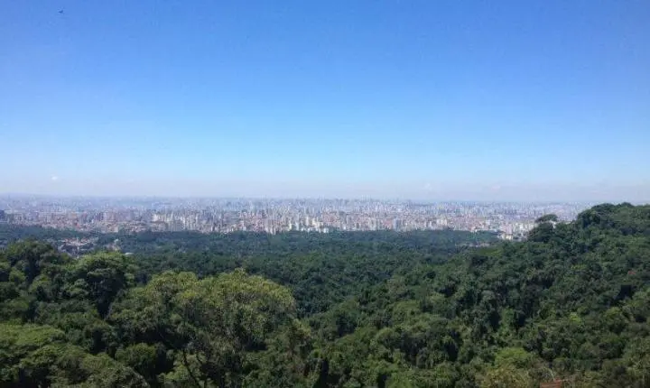 Serra Grande: destino de natureza preservada a poucos quilômetros de Boa Vista