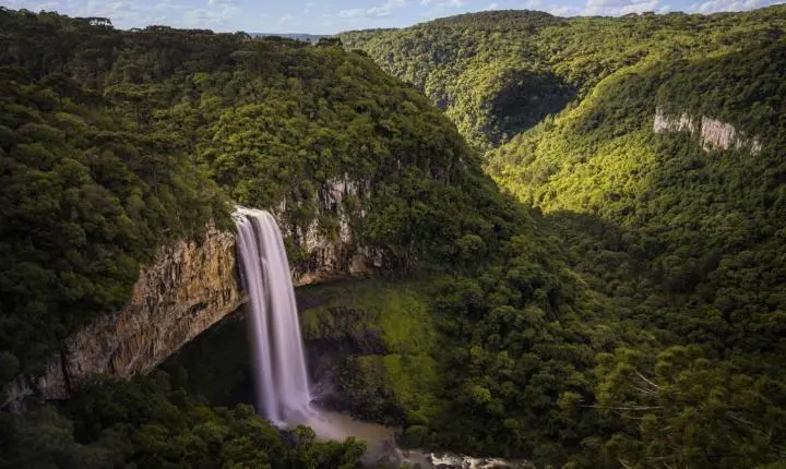 Serra Grande: destino de natureza preservada a poucos quilômetros de Boa Vista