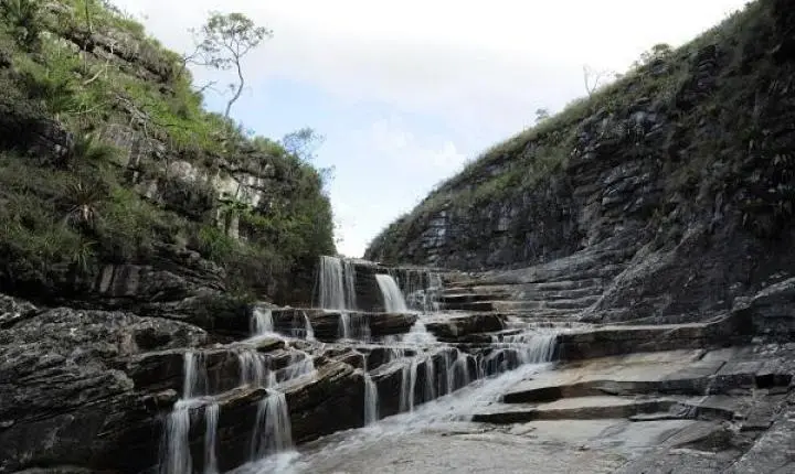 Serra Grande: destino de natureza preservada a poucos quilômetros de Boa Vista