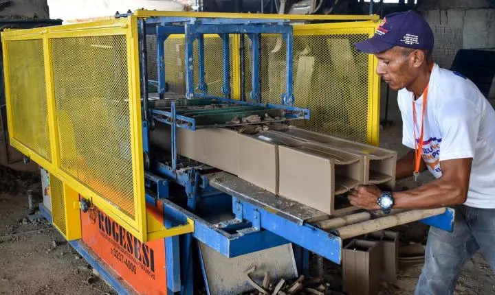 SESI-RR e SINDICER promovem grande ação de saúde, cidadania e lazer para trabalhadores da indústria cerâmica