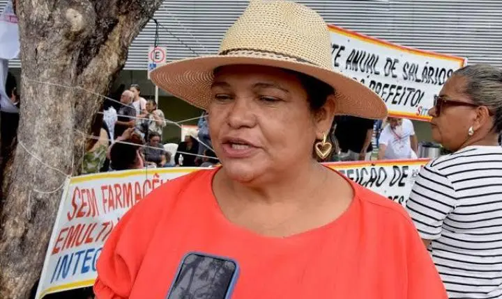 Sitram aciona Ministério Público e cobra Prefeitura de Boa Vista por aplicação da lei que restabelece tempo de serviço dos servidores