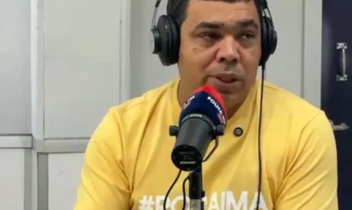 Soldado Sampaio agradece confiança dos eleitores e afirma que resultado das urnas reflete vontade da maioria